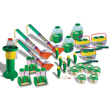 Natures Detectives Set Eyr Natures Detectives Set Eyr