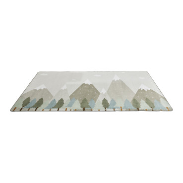 Calm Mountains Rug | EYR