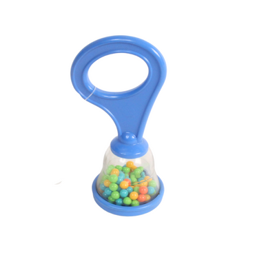 Baby Shaker - Early Years Resources
