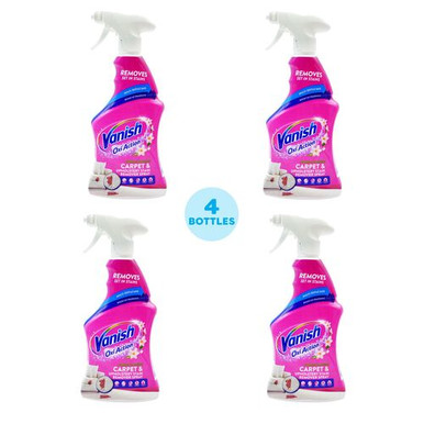 Vanish Insecticide Vanish Spray - Pack of 4 | EYR