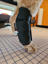Dog ankle brace or DogLeggs Tarsal Support product image
