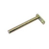 220012814: Aftermarket Yale Forklift Pin - Hinge Freezer Caster