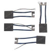 220012877: Aftermarket Yale Brush - Motor Set Of 4