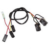 220013386: Aftermarket Yale Switch And Wire Assembly
