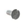 220013844: Aftermarket Yale Flathead Slotted Machine Screw