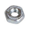 220014234: Aftermarket Yale Nut - Hex - #8-32