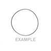 220014403: Aftermarket Yale O-ring