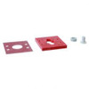 220015139: Aftermarket Yale Insulator Kit
