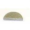 220015241: Aftermarket Yale Forklift Key - Woodruff