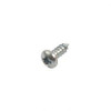 220015268: Aftermarket Yale Screw - Self-tapping 4-40 1/4