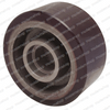 220016466-MIL: Aftermarket Yale Forklift Wheel - Poly - Standard