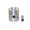 220017071: Aftermarket Yale Forklift Piston And Pin - (1) 220017071: Aftermarket Yale Forklift Piston And Pin - (1)