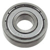 220017859: Aftermarket Yale Forklift Bearing - Ball Double Shield 220017859: Aftermarket Yale Forklift Bearing - Ball Double Shield