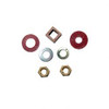 220022477: Aftermarket Yale Insulator Kit