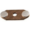 220023734-GE: Aftermarket Yale Contact - (1/2 In Button)