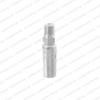 220024505-WH: Aftermarket Yale Forklift Coupling - Weatherhead