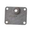 220025133: Aftermarket Yale Cover