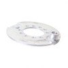 220025472: Aftermarket Yale Plate - Backing