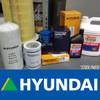 11E1-70130-AS: Hyundai OEM ENG OIL FILTER
