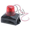 220027612-LED: Aftermarket Yale Strobe ML7 - LED 12-80V - Red