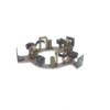 220028881:Aftermarket  Yale Forklift Holder - Brush