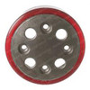 220034310-SUP:Aftermarket  Yale Forklift Wheel - Poly - Standard 220034310-SUP:Aftermarket  Yale Forklift Wheel - Poly - Standard