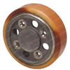220034310-THO: Aftermarket Yale Wheel - Poly 8.50 X 2.69