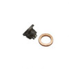 220034400: Aftermarket Yale Plug - Drain Magnet
