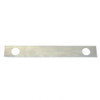 220037513: Aftermarket Yale Shim - 184MM L X 124MM W X