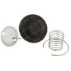 220042913: Aftermarket Yale Button Kit - Horn