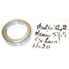 220051100:Aftermarket  Yale Forklift Bearing - Taper Cup 220051100:Aftermarket  Yale Forklift Bearing - Taper Cup