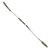 220052678: Aftermarket Yale Cable - Park Brake