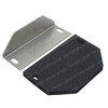 220071981: Aftermarket Yale Dust Shield - Axle Support