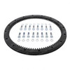 220072433: Aftermarket Yale Ring - Fiber W/hardware Kit