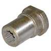 220072611: Aftermarket Yale Coupler - Splined