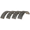 220074553: Aftermarket Yale Lining Kit - Brake Shoe