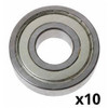 220076662-BULK: Aftermarket Yale Bearing-bulk-sold 10 Per Tube