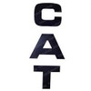 220079800: Aftermarket Yale Decal Cat