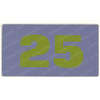 220083254: Aftermarket Yale Decal - Model 25