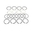 220085853: Aftermarket Yale Piston Ring Set 4 Cyl Std