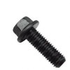 220087979: Aftermarket Yale Screw - M10 30 He Flg 8.8 Ye