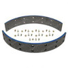 220089823: Aftermarket Yale Lining - Brake