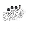 220100219: Aftermarket Yale Seal Kit - 3 Spool Valve