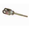 220103123: Aftermarket Yale Rod - Brake Push