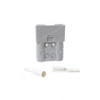 253653302: Aftermarket Yale Sbe 160A Conn 1/0 Gray