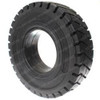 258542600: Aftermarket Yale Forklift Tire - 6.50-10/5.00 In Rim Lug