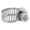 272011100: Aftermarket Yale Clamp - Hose 1/4 - 5/8 Inch
