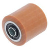 273062500: Aftermarket Yale Poly Wheel Assembly