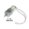 277057900: Aftermarket Yale Tachogenerator