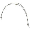 296321112: Aftermarket Yale Forklift Protector - Thermal 296321112: Aftermarket Yale Forklift Protector - Thermal